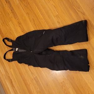 Land's End bib overall snowpants